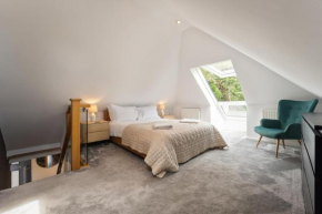 Coastal Garden Retreats